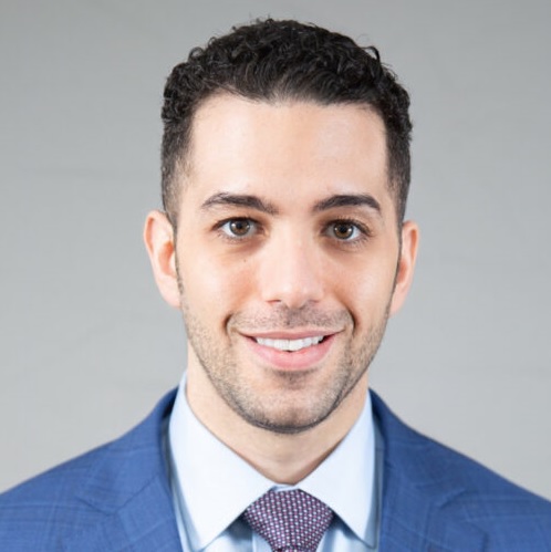 Dr. Moustafa Mourad