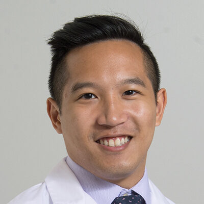 Dr. Adrian Ong